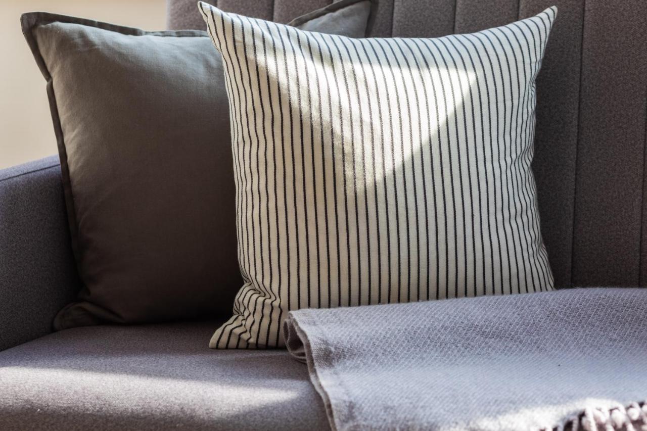 Apartamenty Kolo Brzegu By Noclegi Renters Kołobrzeg Buitenkant foto