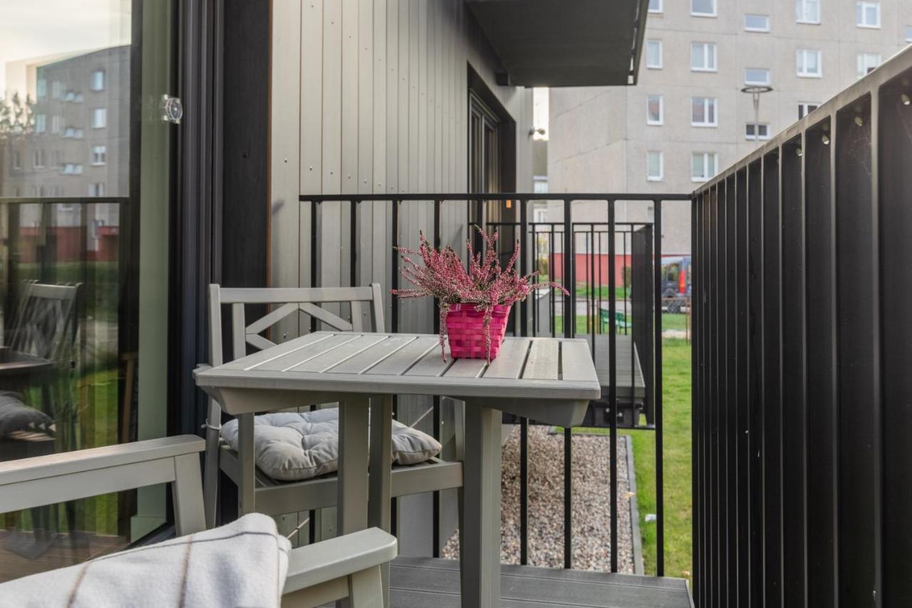 Apartamenty Kolo Brzegu By Noclegi Renters Kołobrzeg Buitenkant foto
